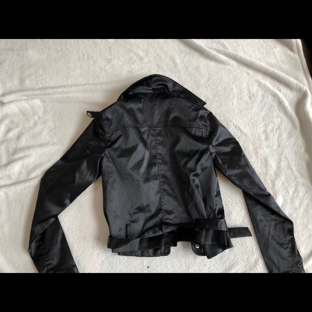 Express jacket - Picture 3 of 3